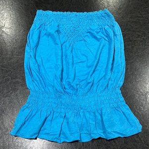 Gap Tube Top. NWOT. Never worn